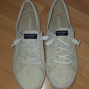 Sperry memory foam shoes